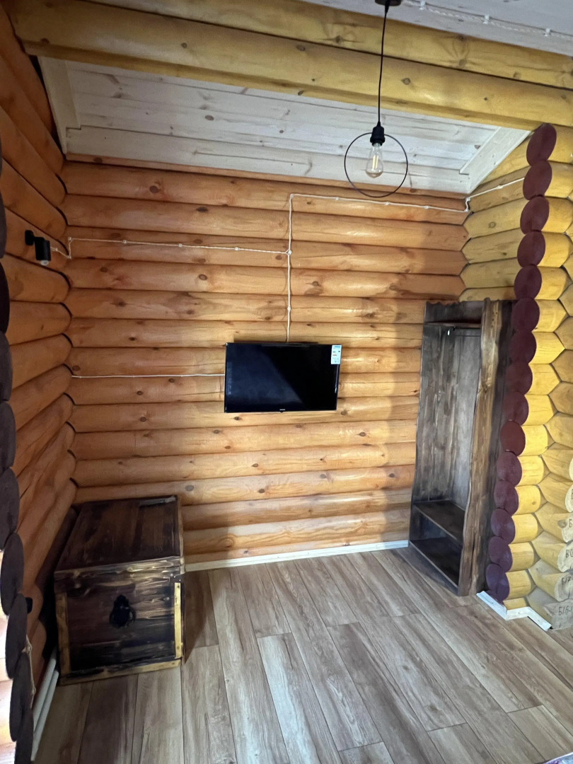 Гостевой Дом Медоед с Русской Баней