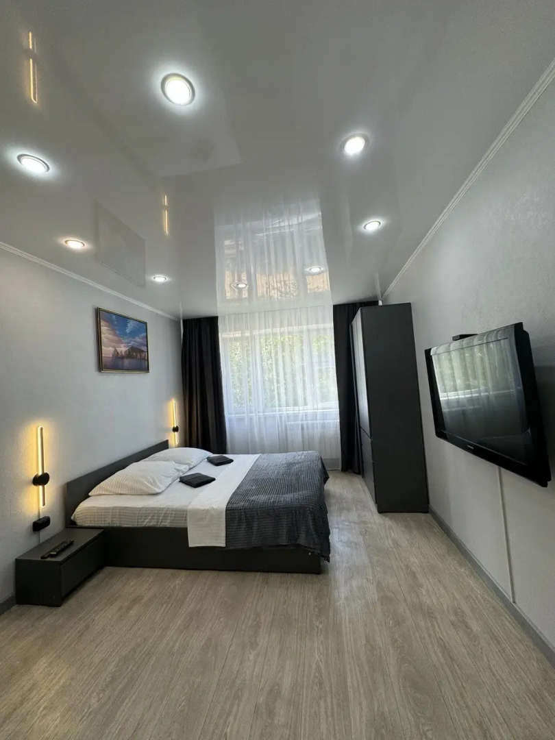 Апартаменты Bragin Hill