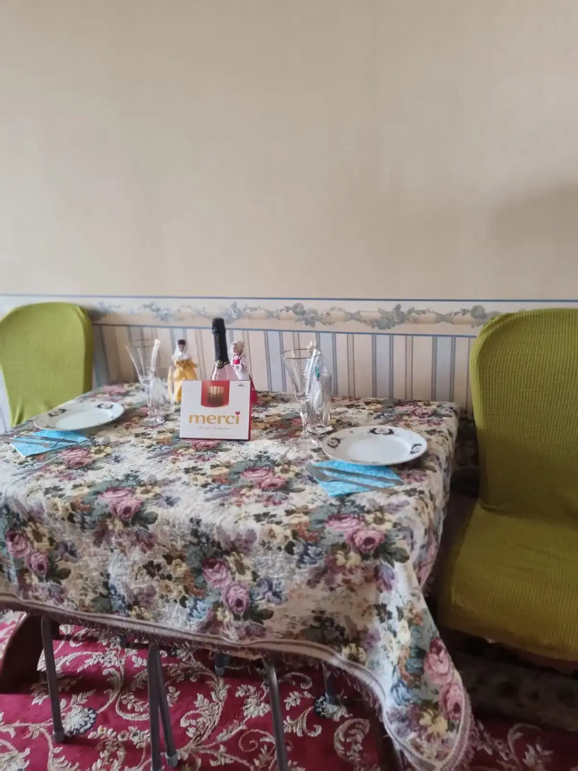 Частный дом на Ломоносова