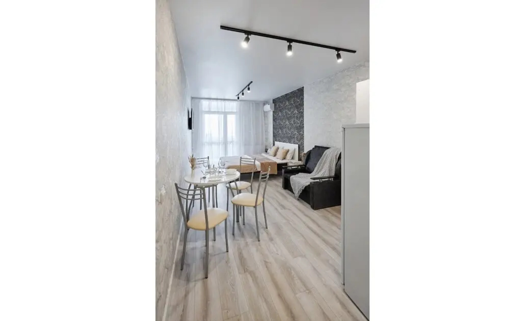 Апартаменты в сердце Ростова-на-Дону