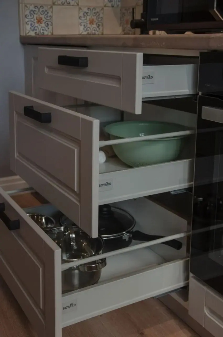 Апартаменты в центре города