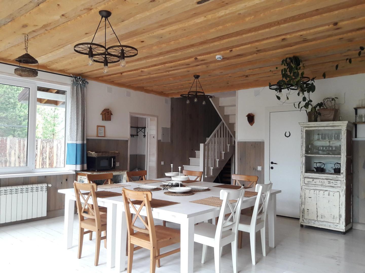 Гостевой Дом Дача Дизайнера Увильды