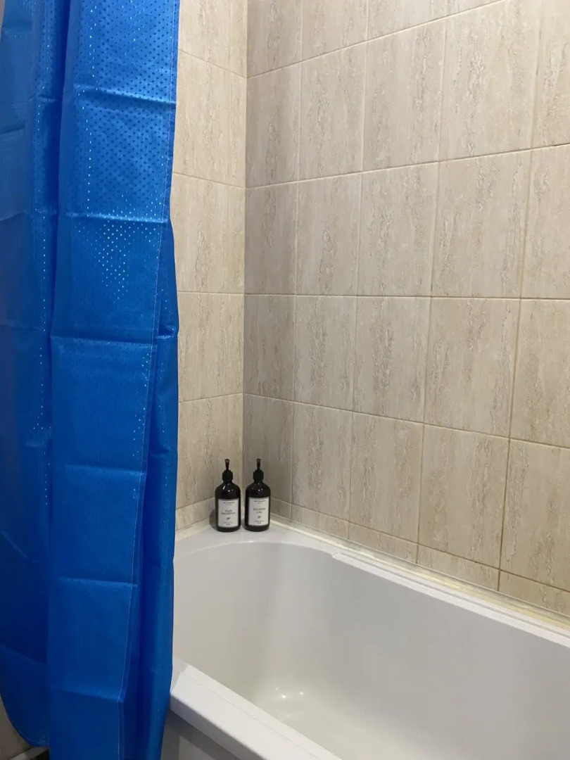 Квартира Студия-Аметист у метро Котельники