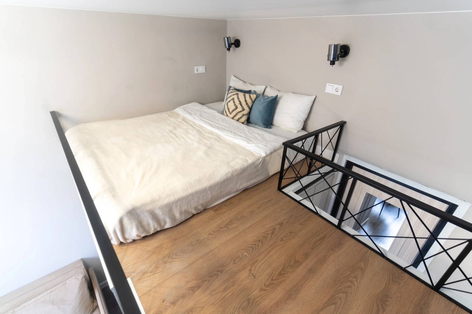 Апартаменты Stepanenkov на Малышева 25 (13)