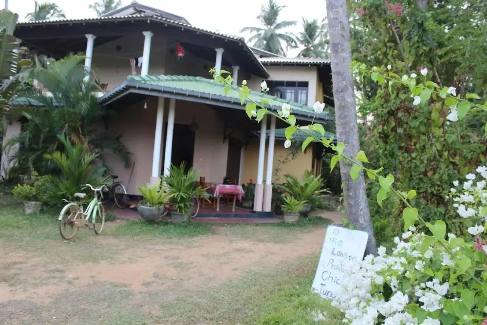 Отель All View Resort