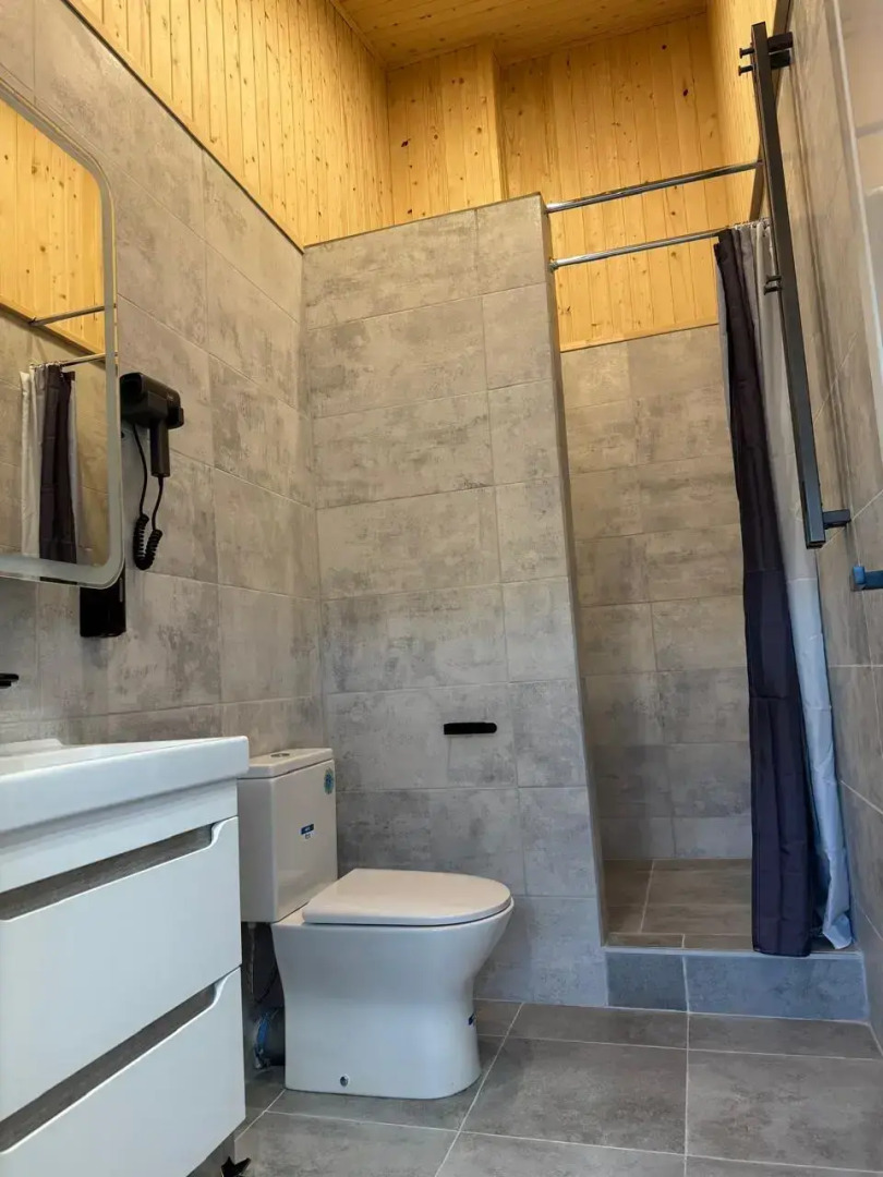 Гостевой дом Дом у Фонтанов