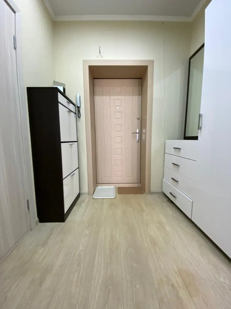 Апартаменты Ekaterina