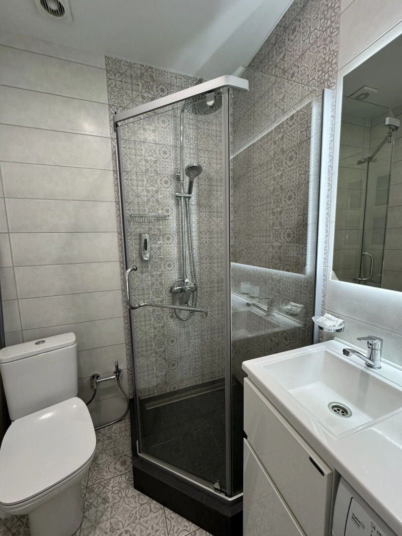 Квартира в Альпийской Горке