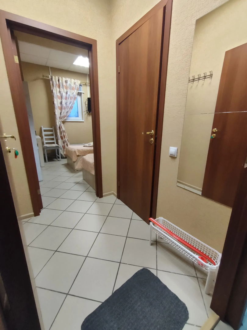 Отель Рокко