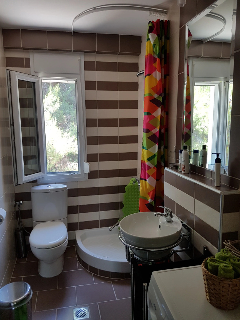 Вилла Chalkeidis