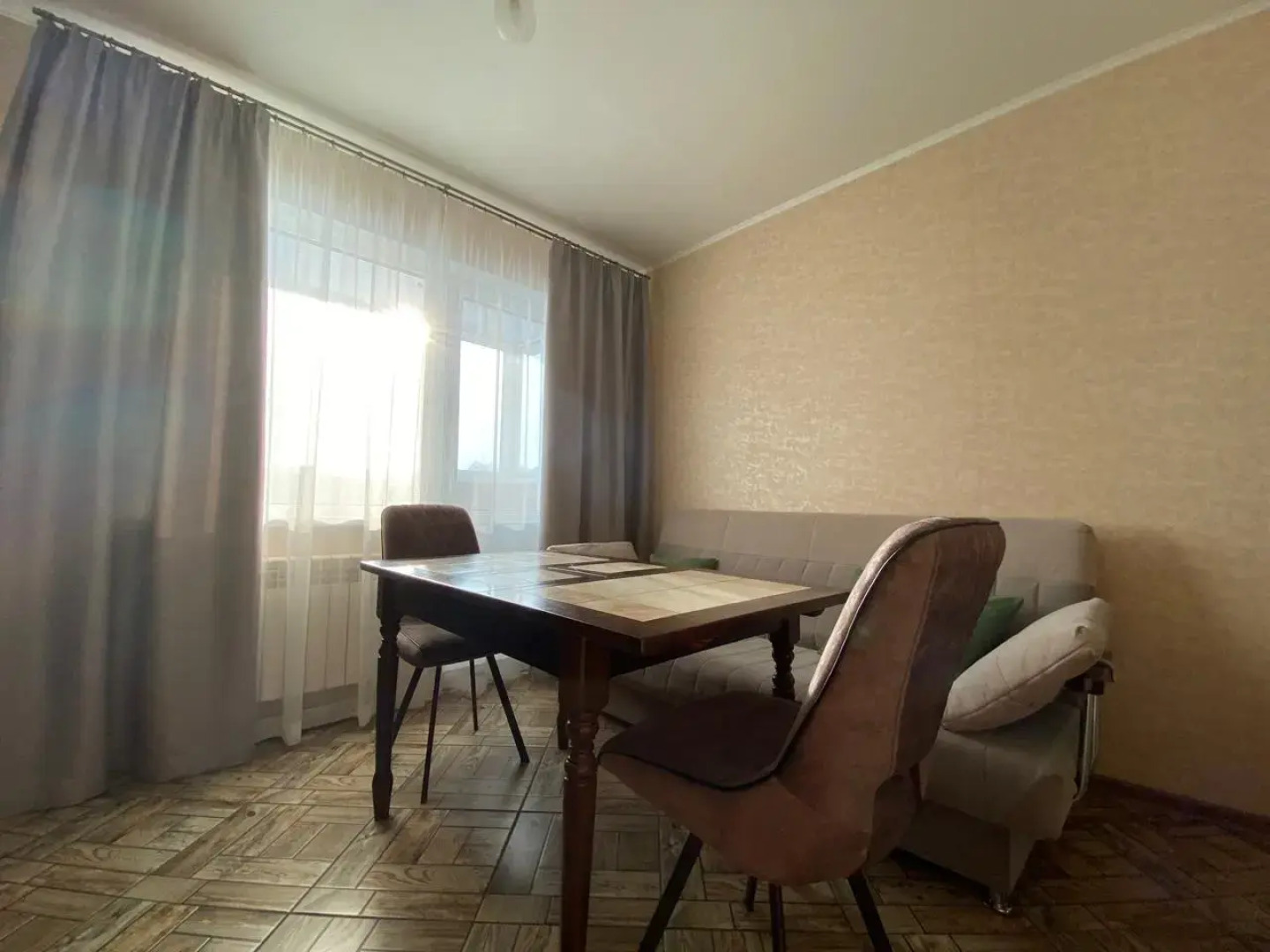 Апартаменты Пять Звёзд Бизес-центр Ямал