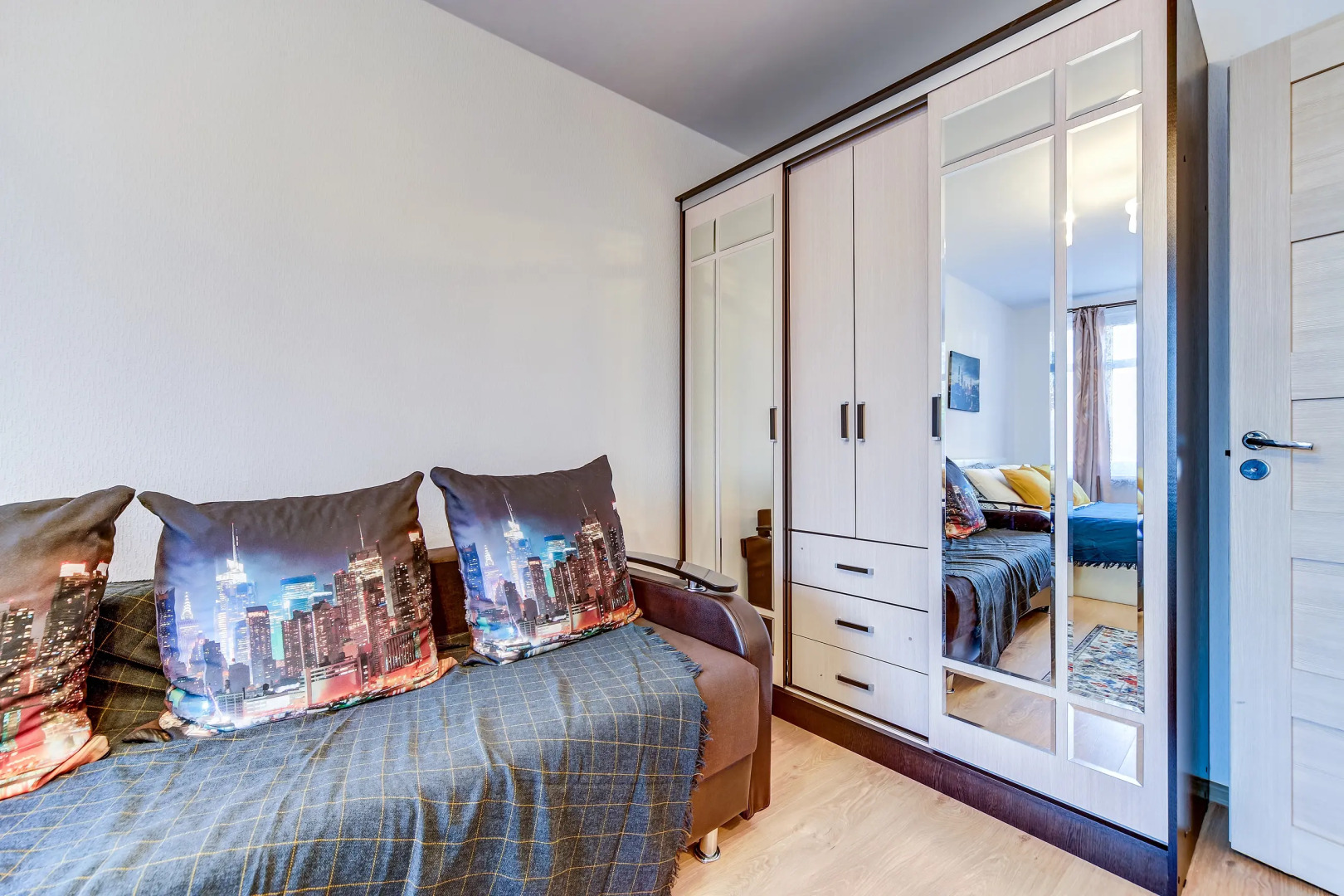 Апартаменты Властелин Комфорта