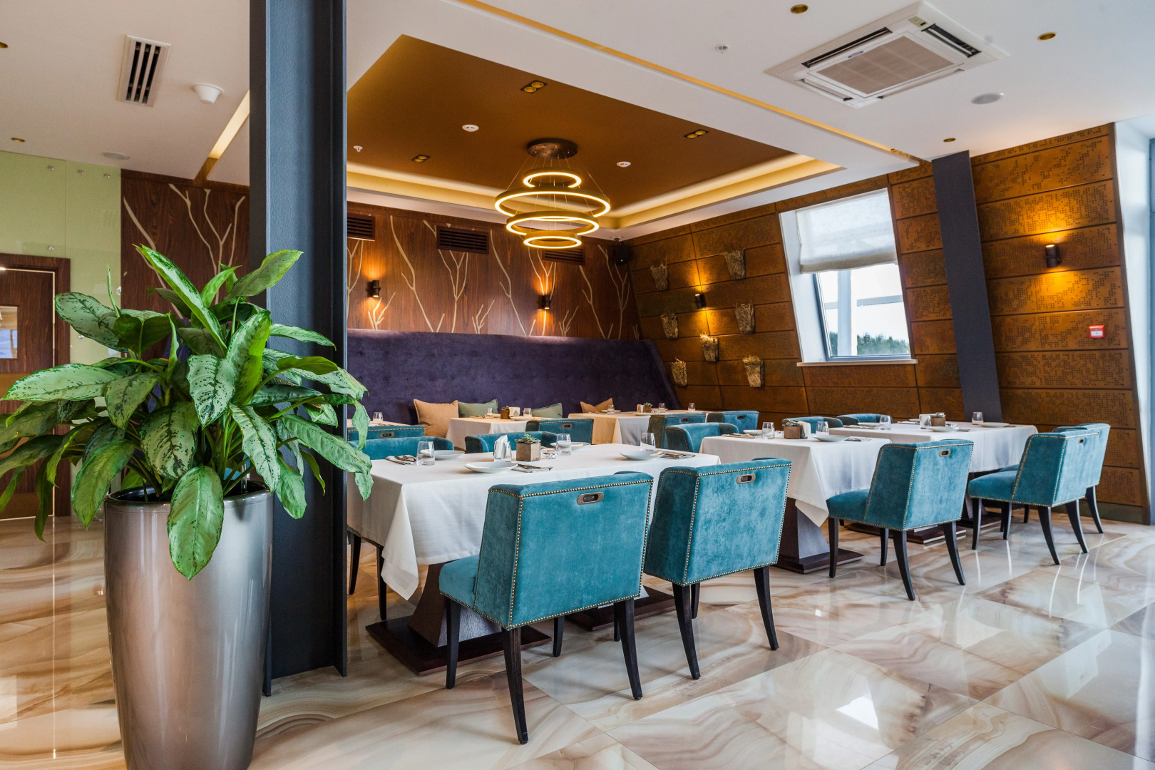 Отель Горка