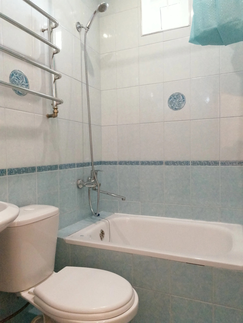 Гостевой дом У Юли