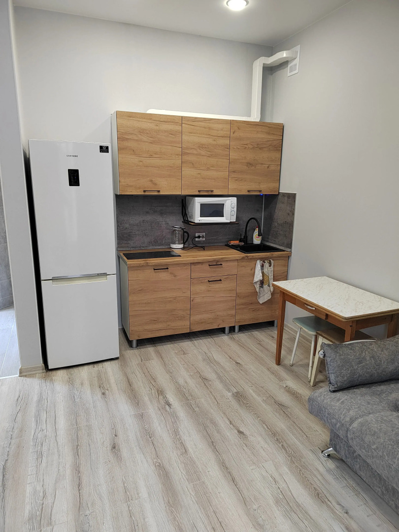 Квартира Уютные в доме