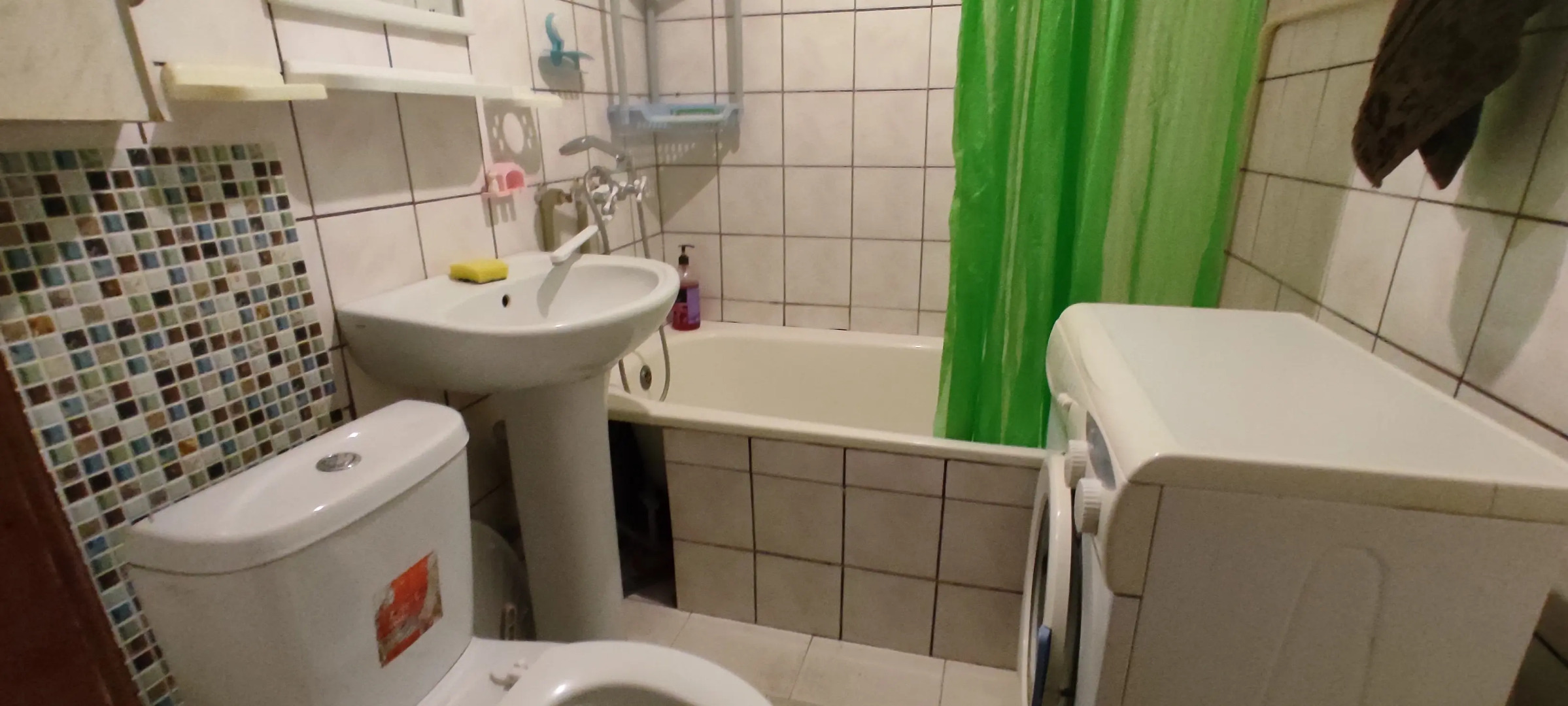 Апартаменты на Чумичова 34