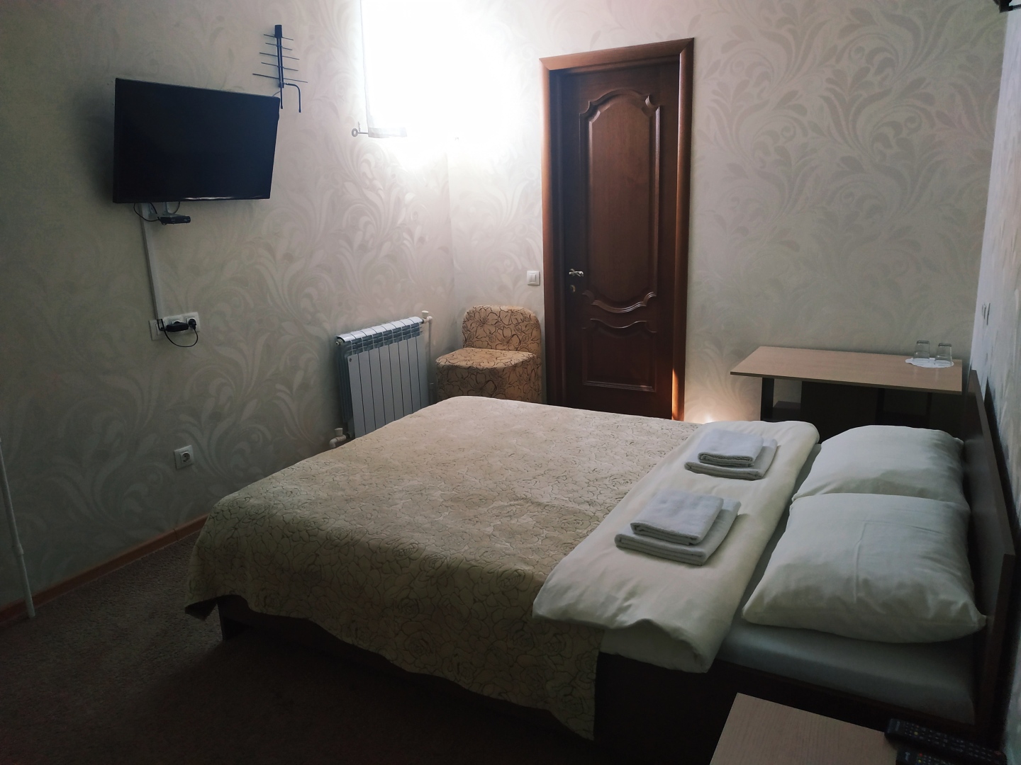 Гостиница Гармония