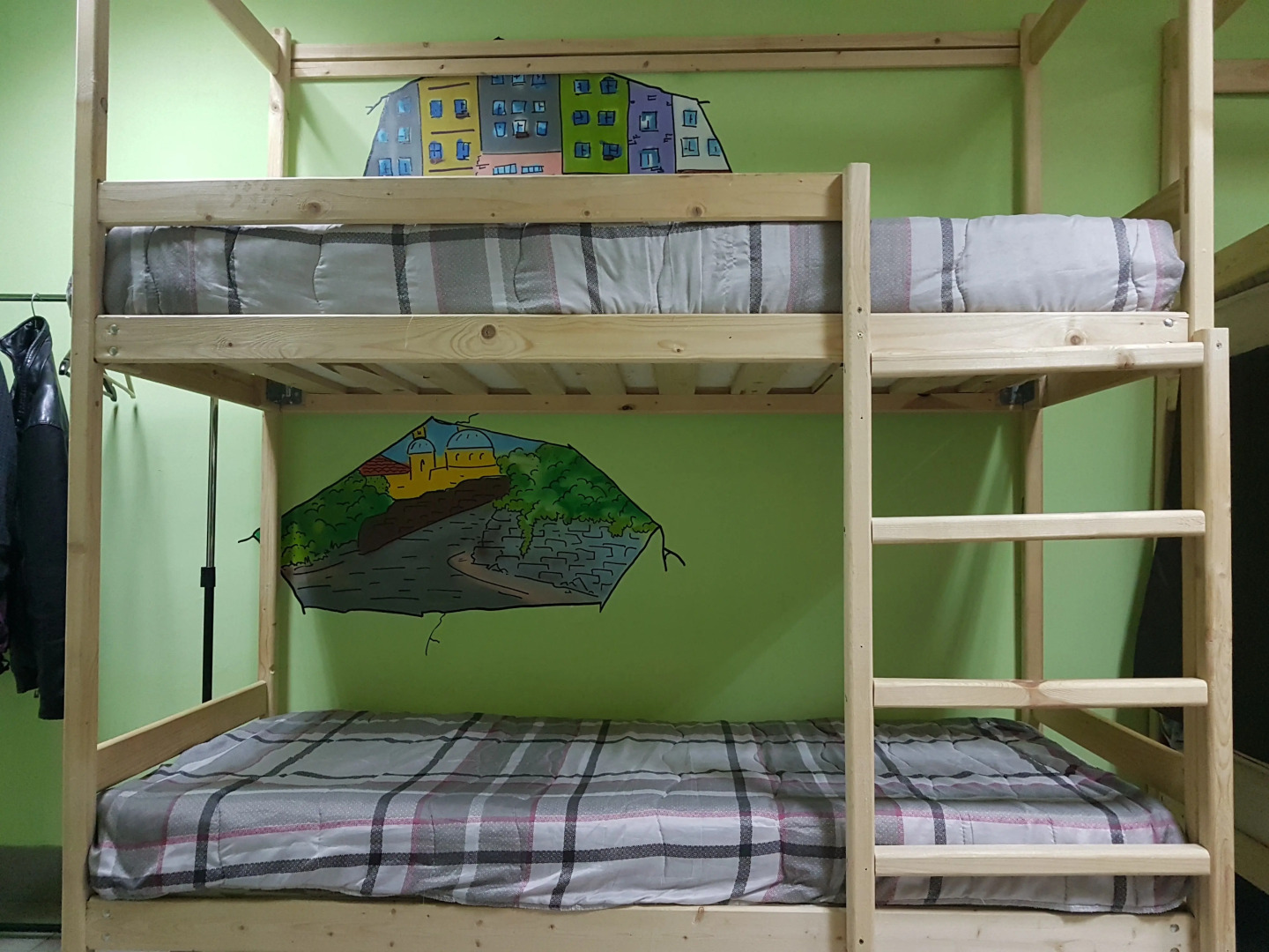 Хостел Мякинино