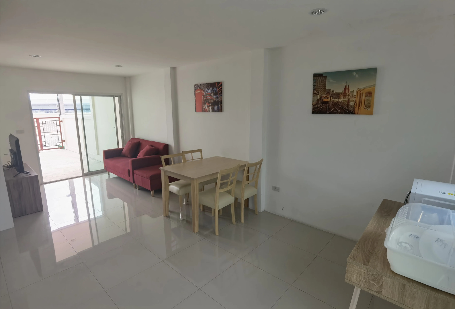 Отель YYK Homestay