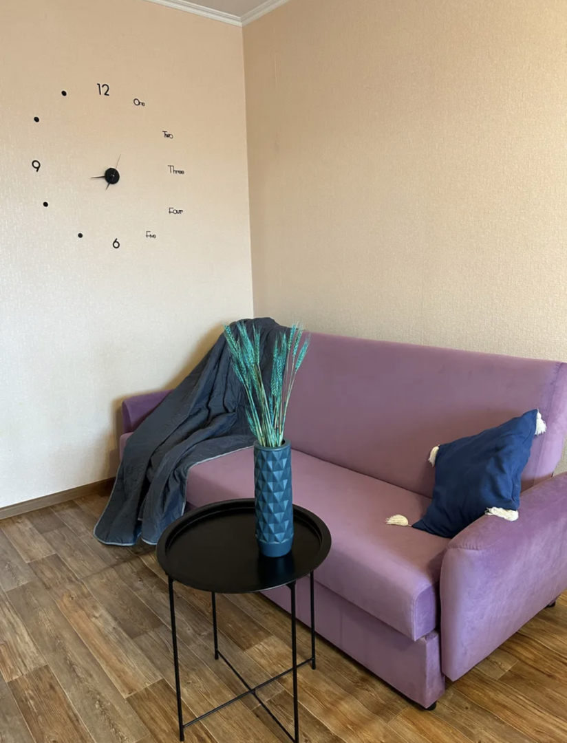 Квартира Лучшая однушка