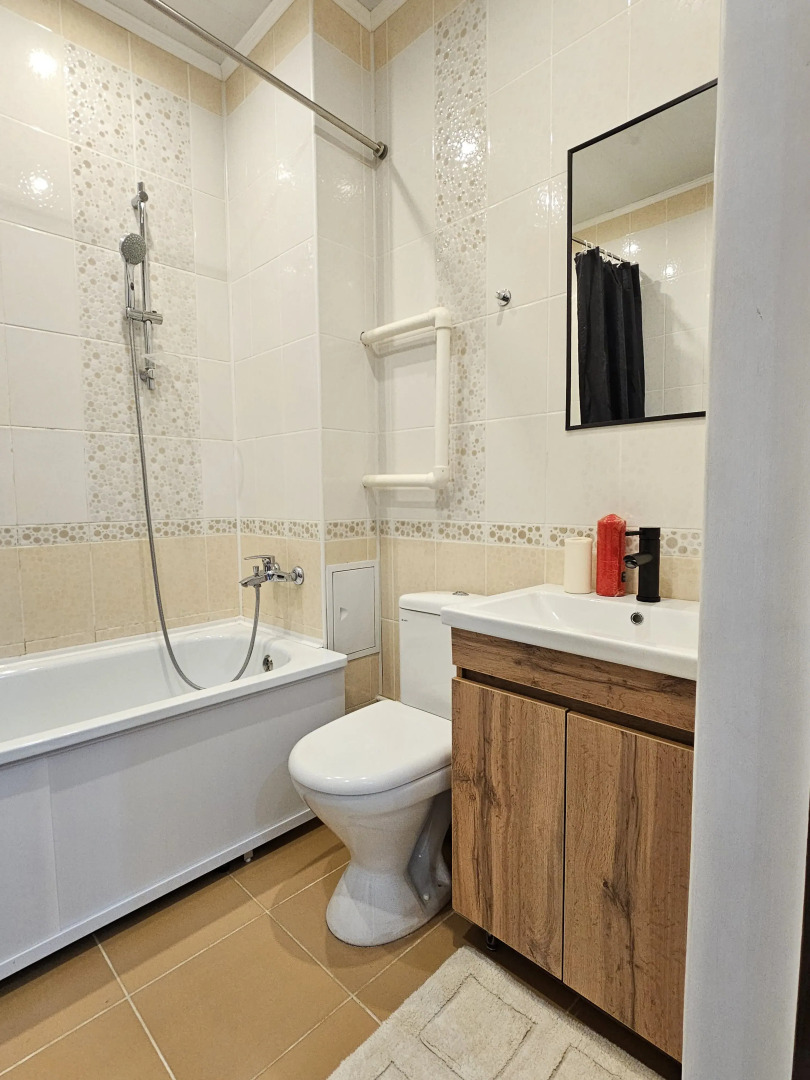 Квартира в Центре