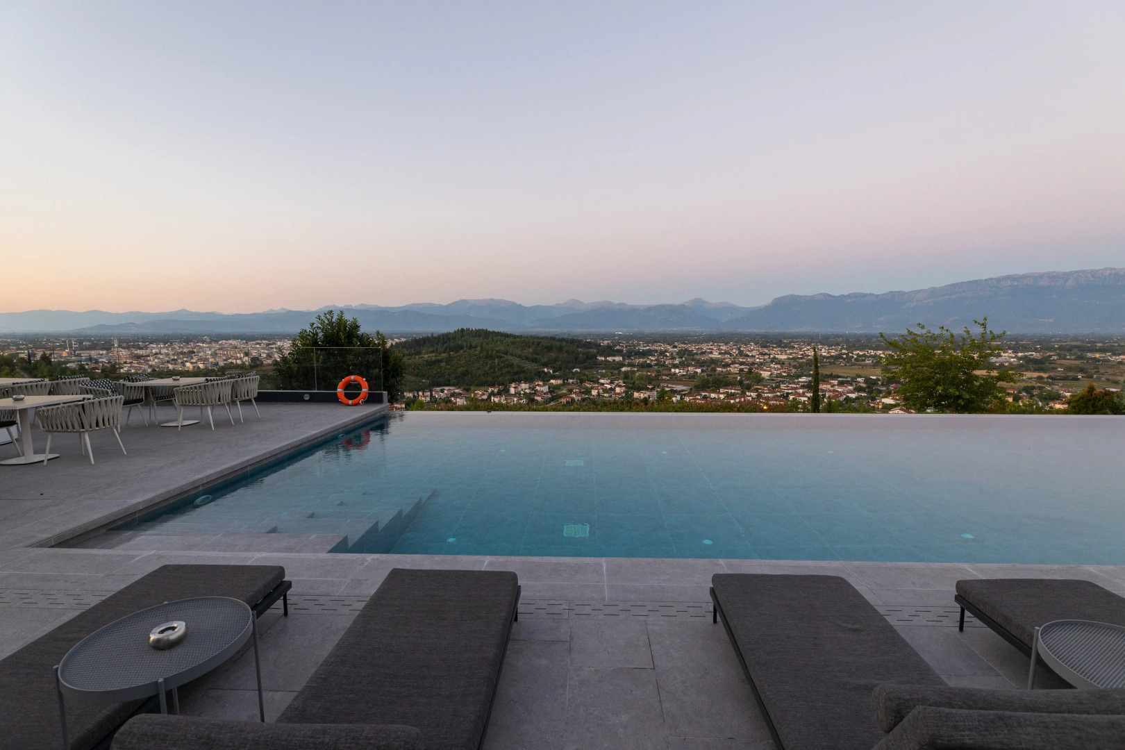 Отель Ananti Resort & Spa