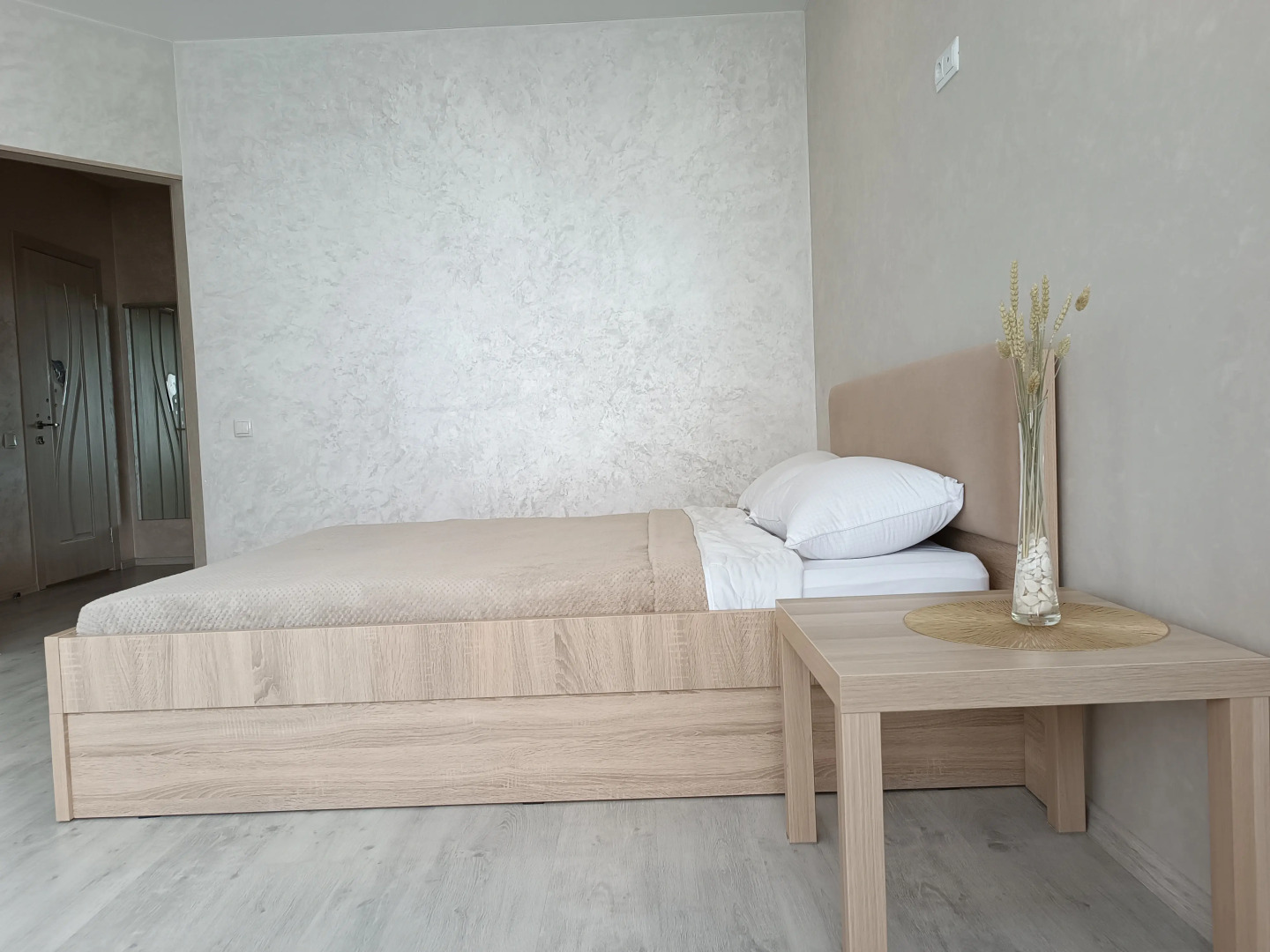 Апартаменты Четыре сезона