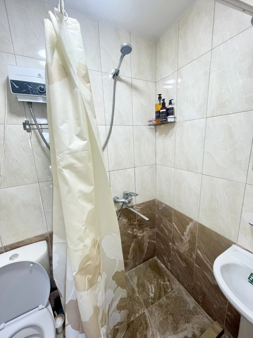 Апартаменты на Шахбазова 55 А