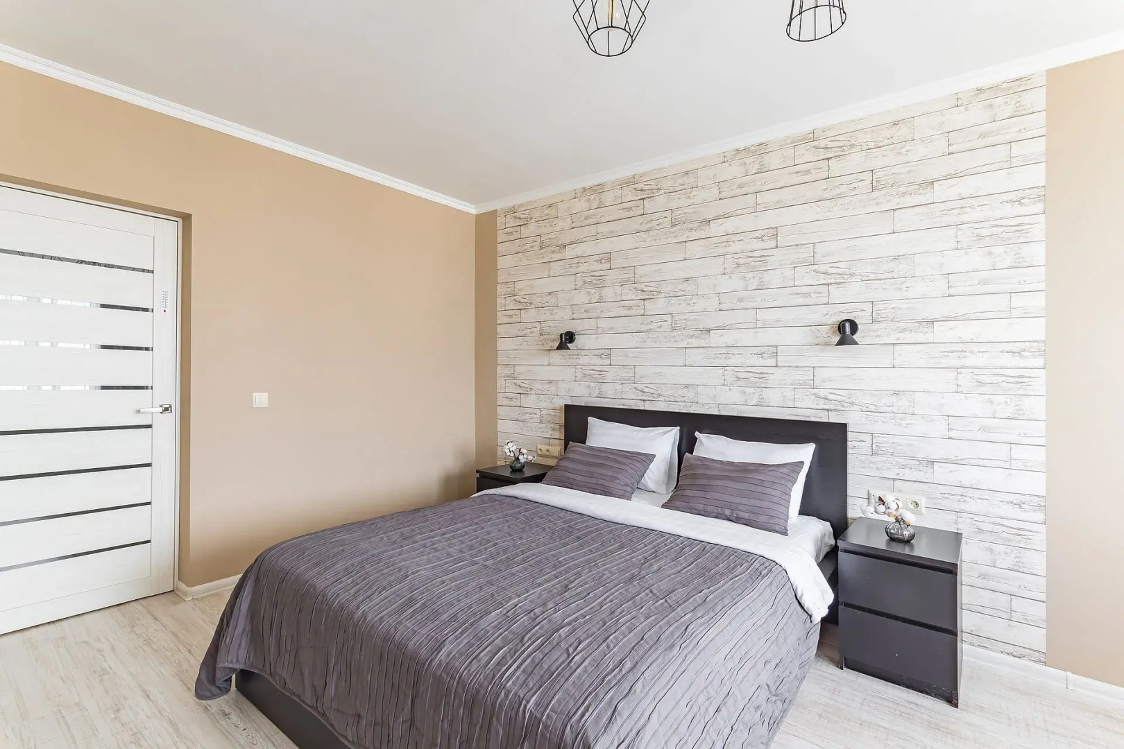 Апартаменты ЖК Седьмое небо