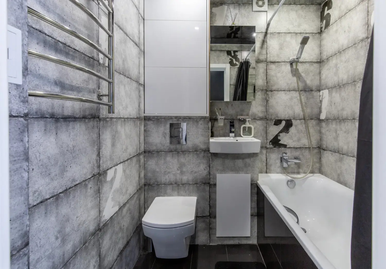 Апартаменты Уютные в центре Минска