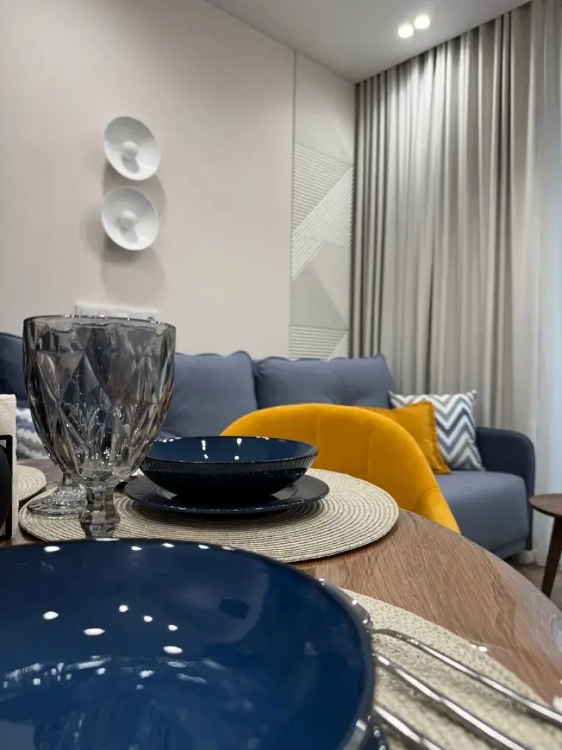 Квартира на Сибгата Хакима