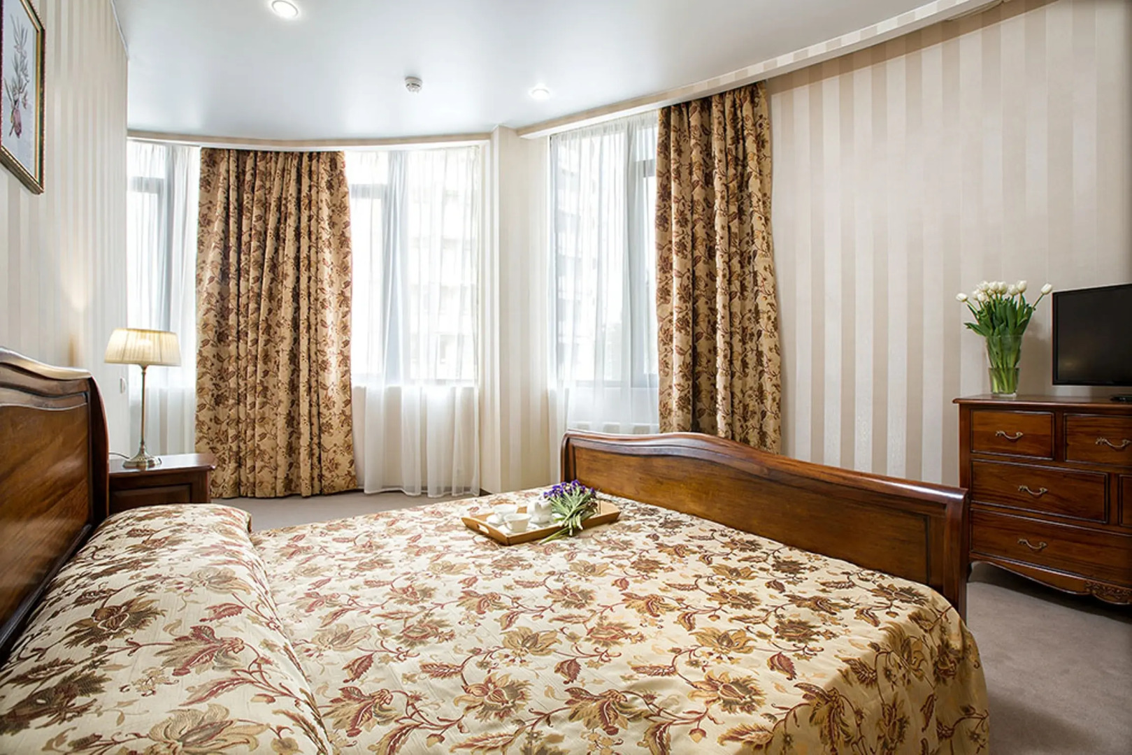 Отель Dolphin Resort by Stellar Hotels Sochi