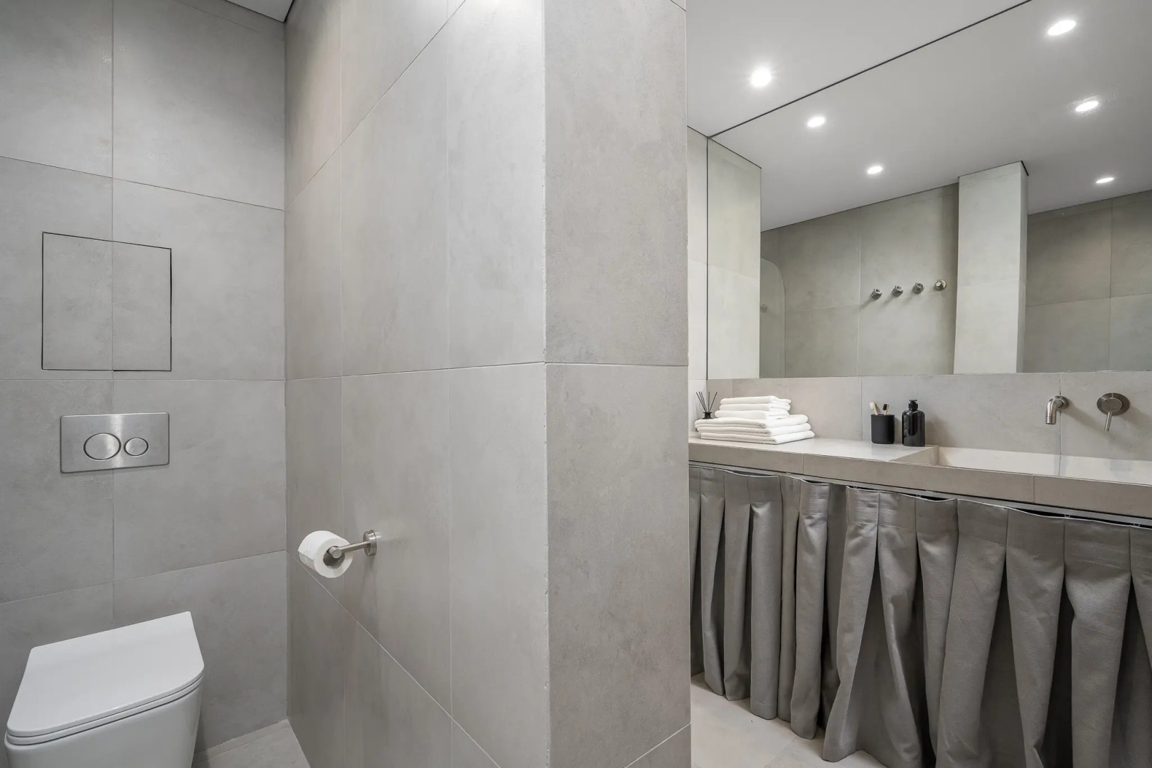 Апартаменты Comfort Life на Академической