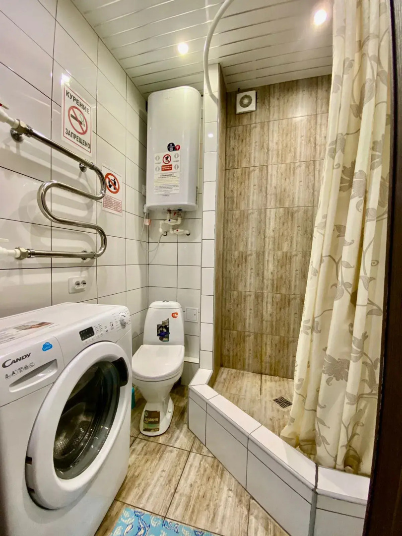 Апартаменты Елецкая 58