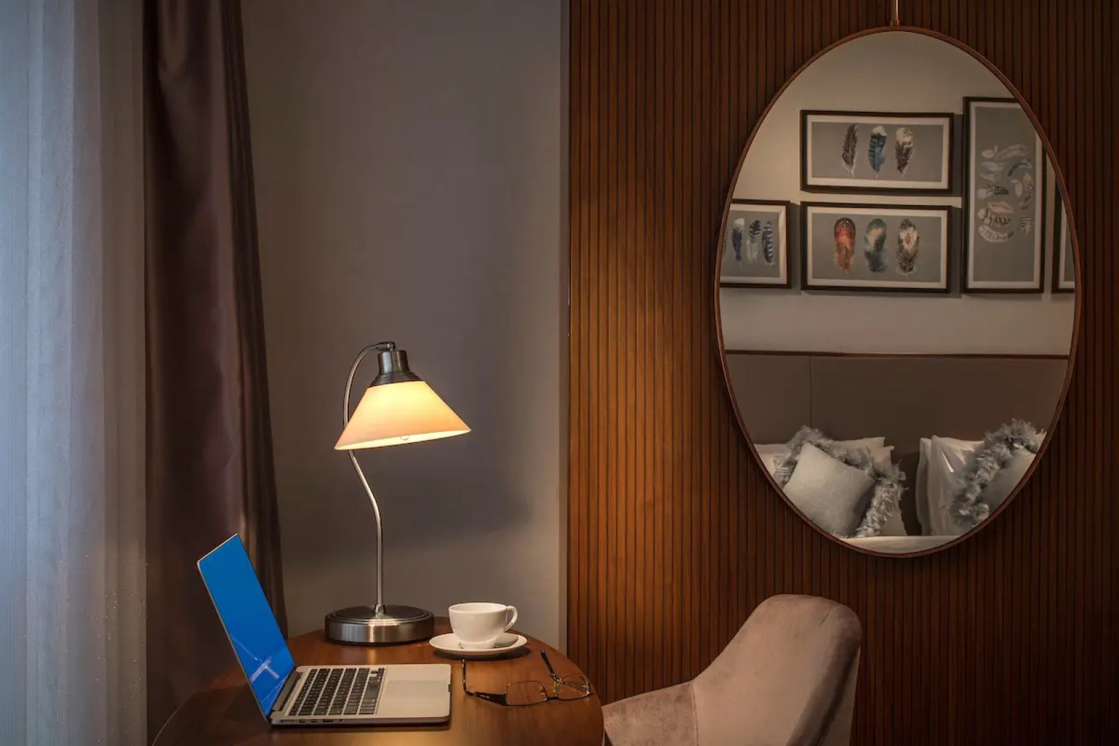 Отель Lionel Istanbul