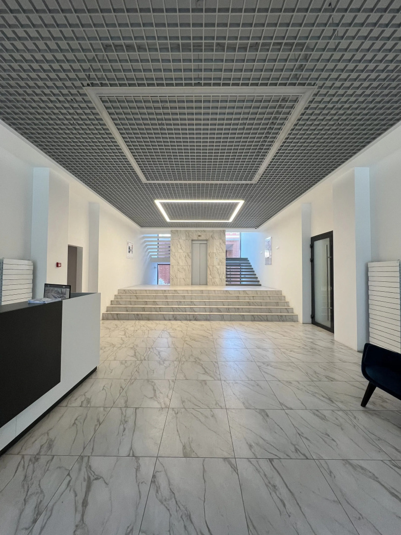 Апартаменты "Пижама": "Сочный"