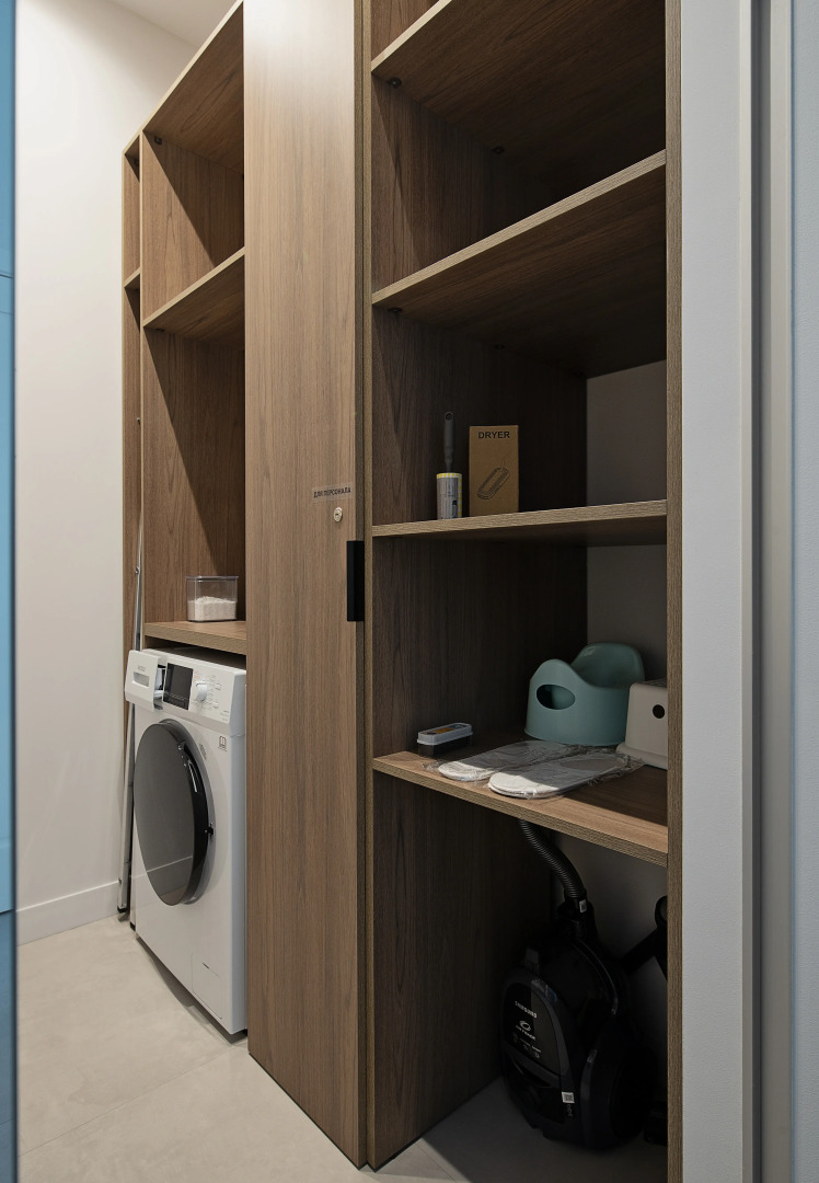 Апартаменты Central Park by Pavlov