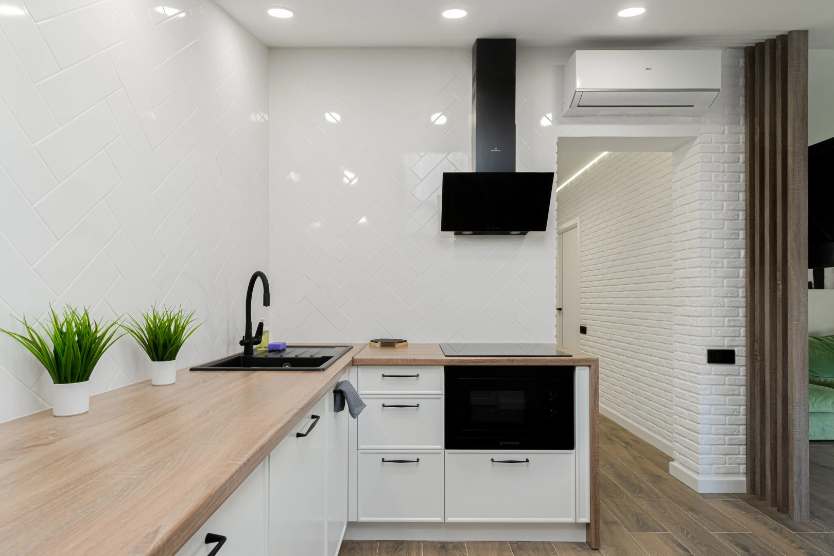 Квартира Люкс в ЖК Столичный