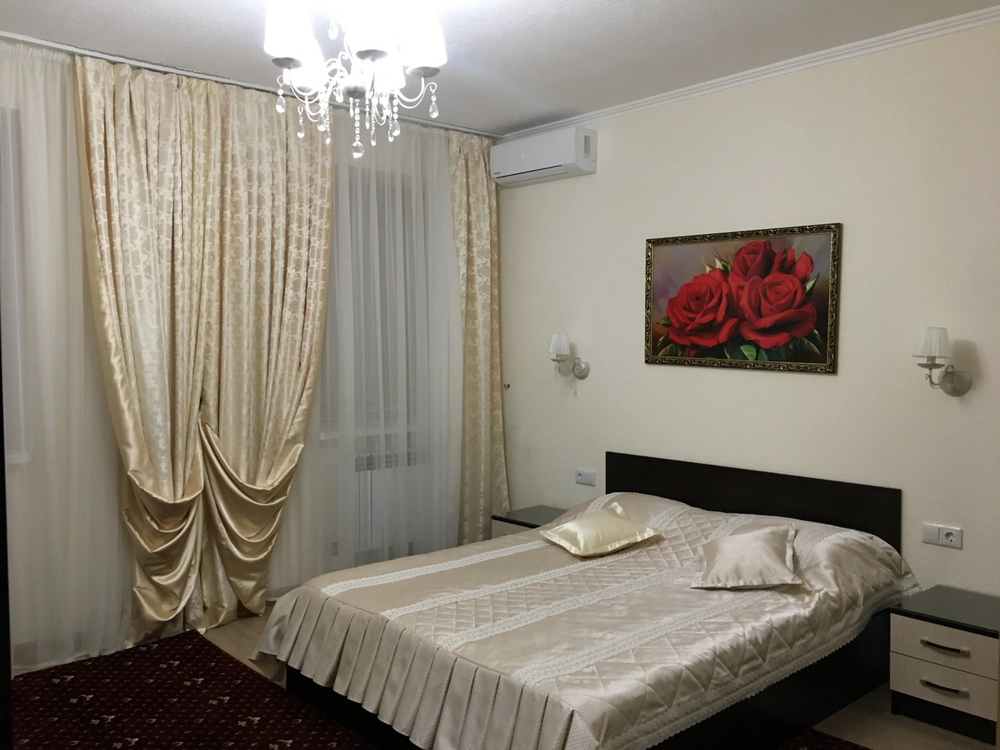 Мини-отель Сосновая роща