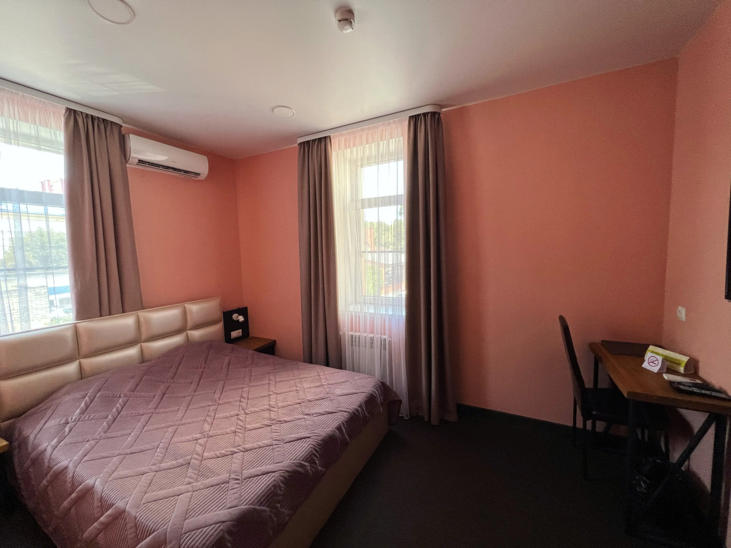 Мини-Отель Парк-Л