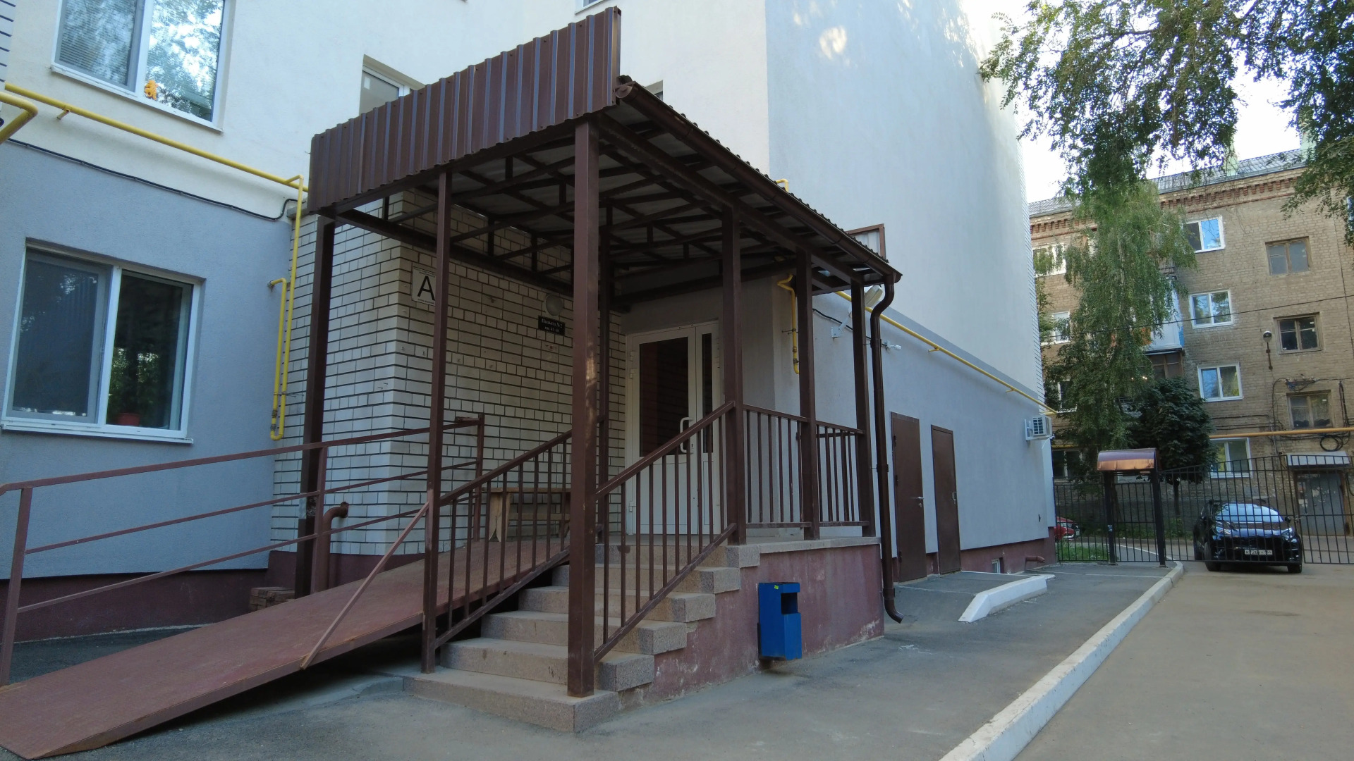 Апартаменты Loft Apartment/22A Prokatnaya