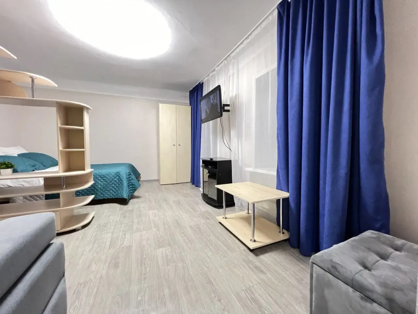 Квартира на улице Ленина 4А