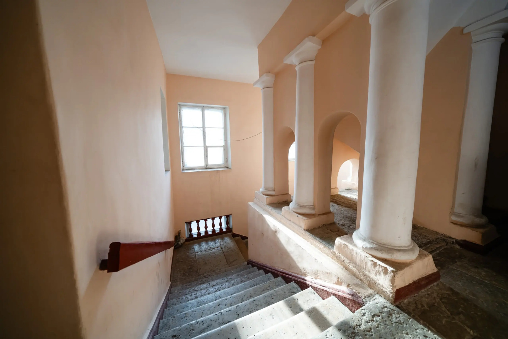 Апартаменты GOLD TRIANGLE БМ 11