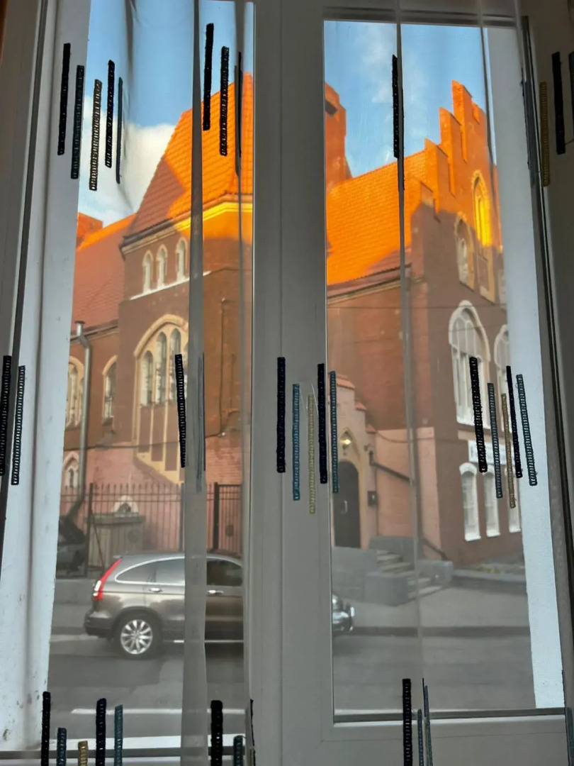 Апартаменты трехкомнатные