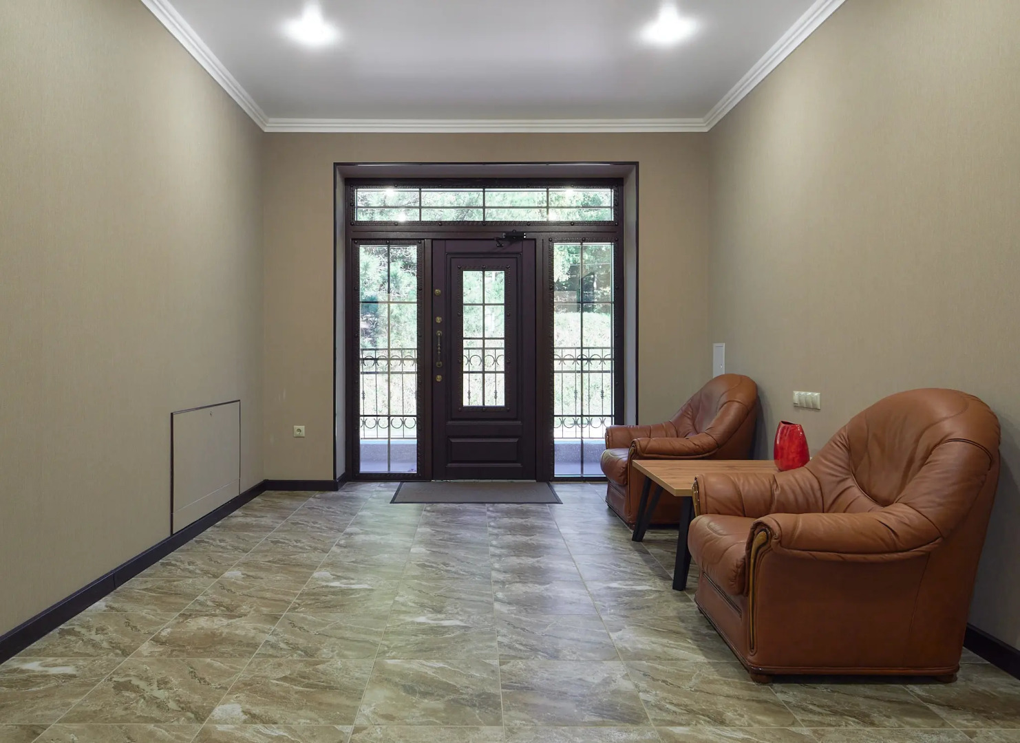 Гостевой дом у Парка