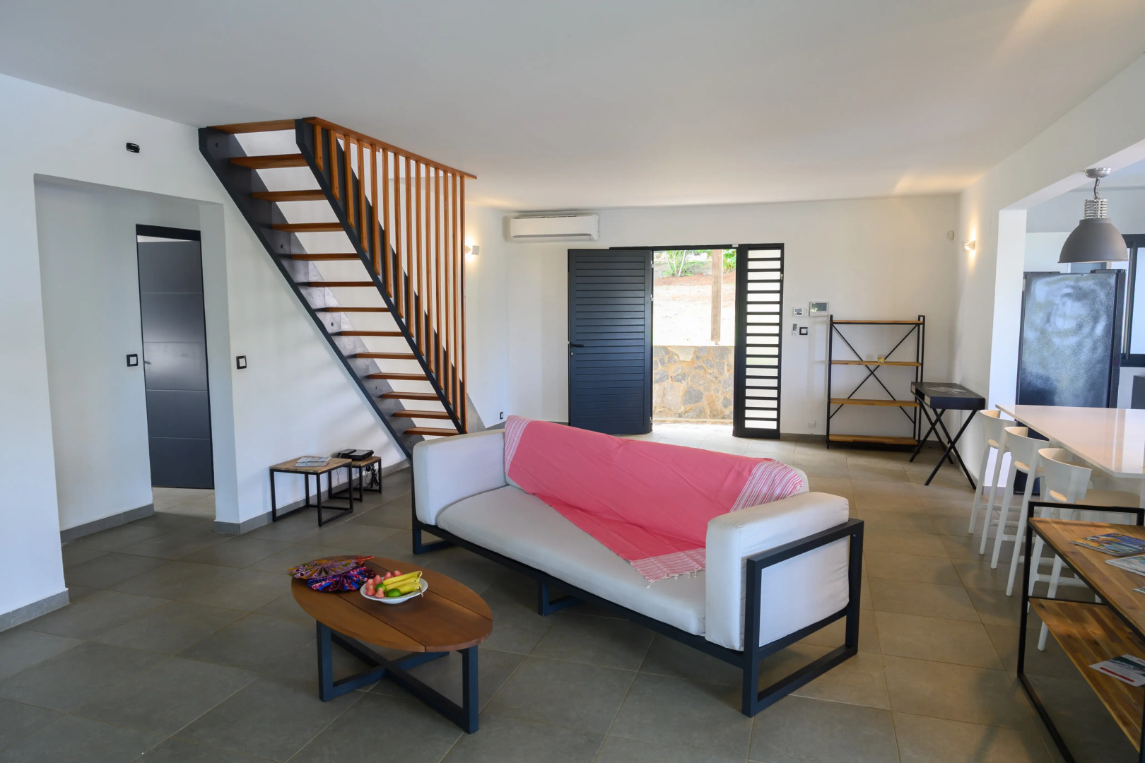 Вилла Clerc Convenance