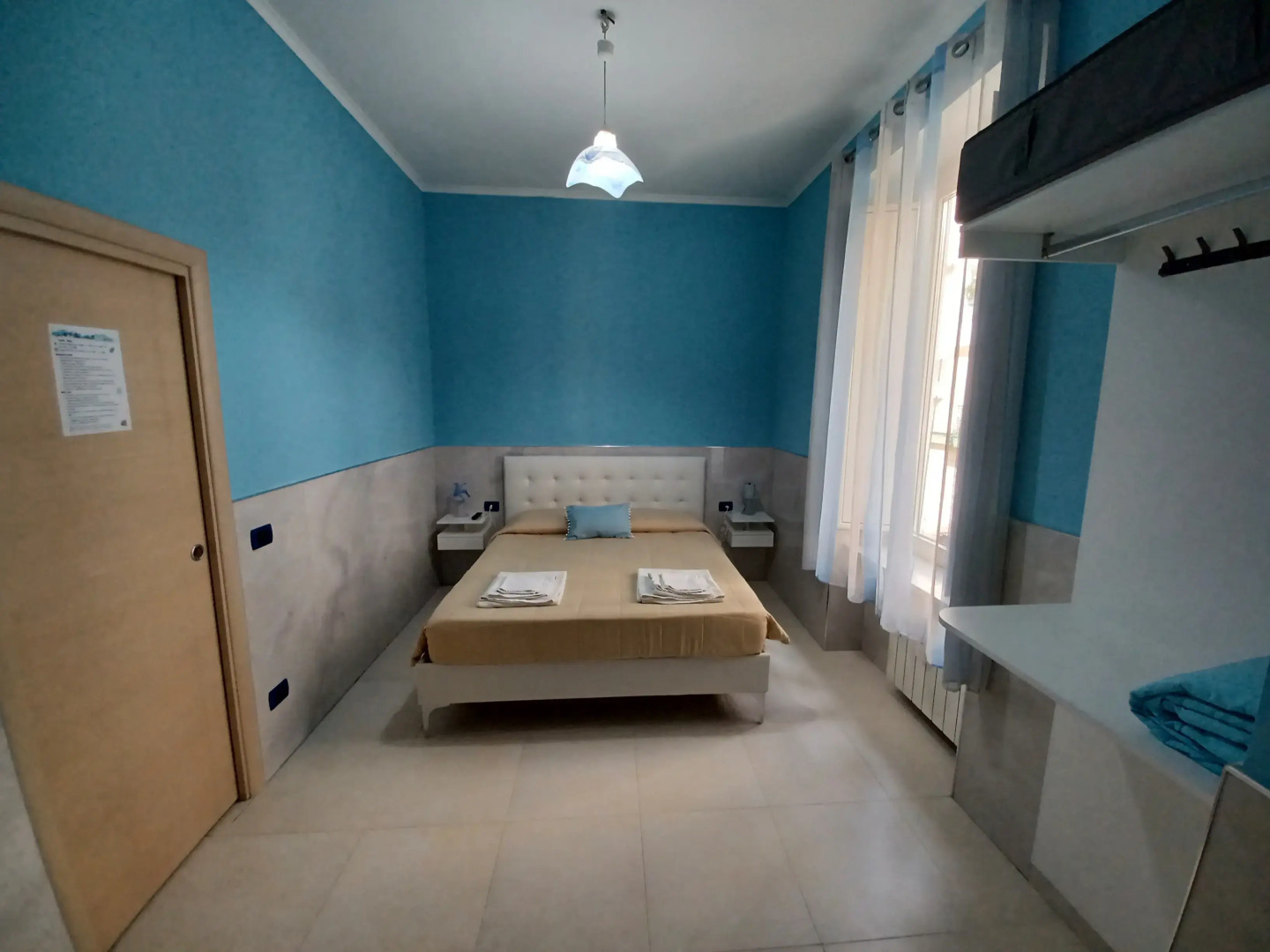 B&B Quattro Palazzi Napoli