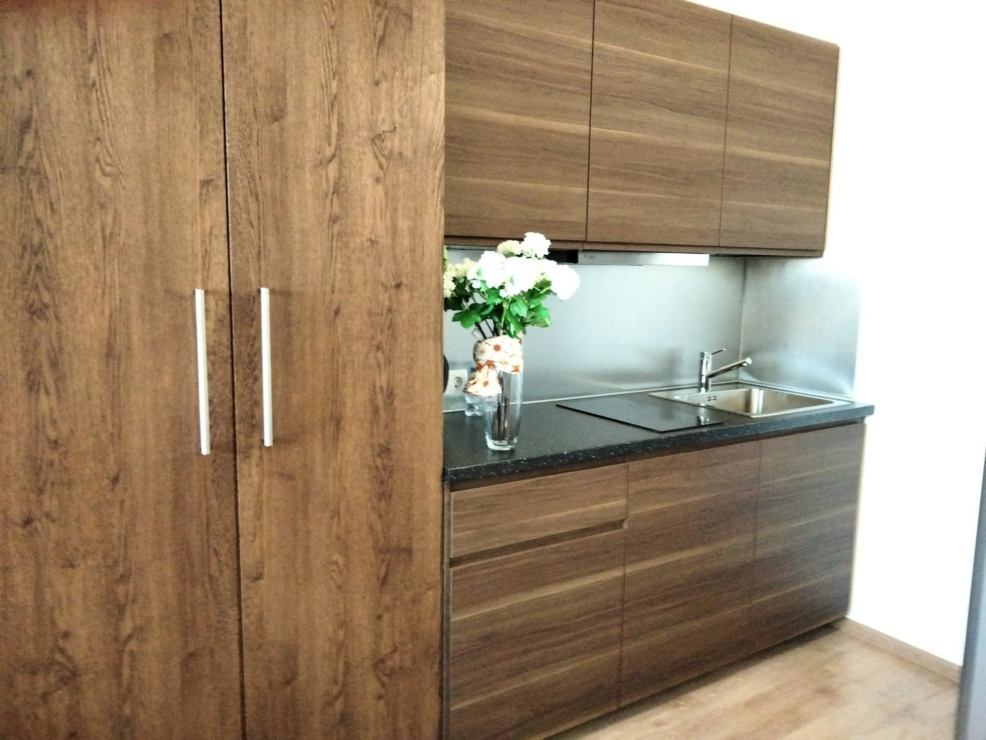 Апартаменты Париж