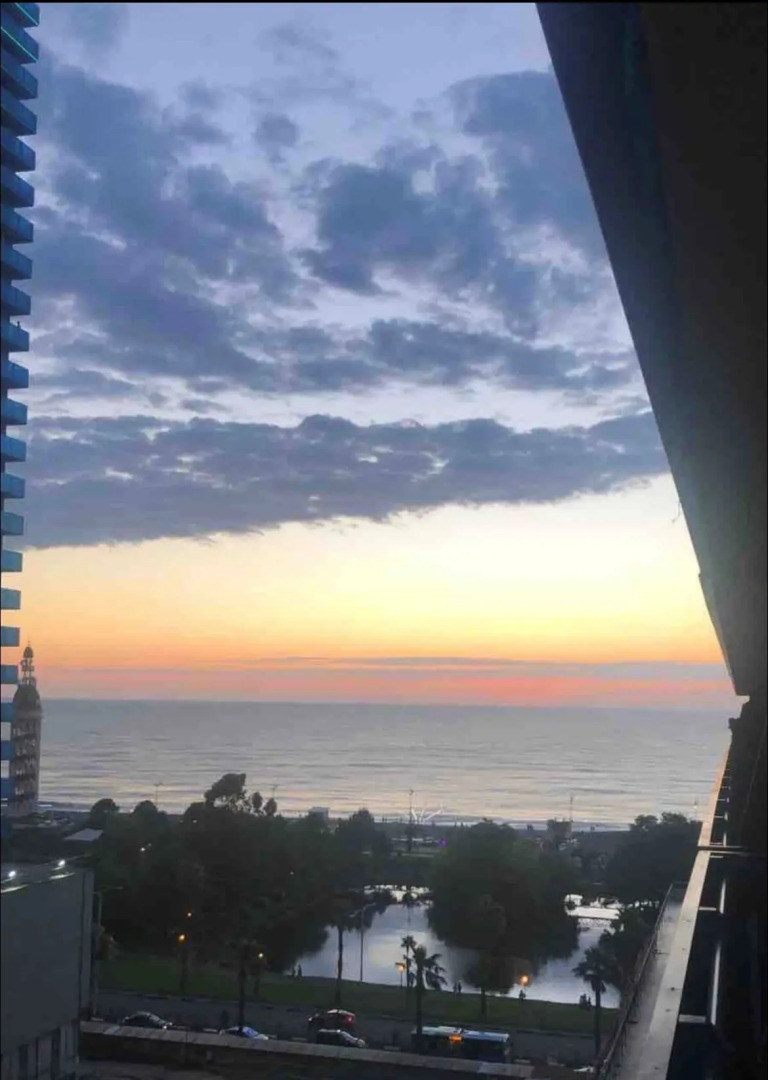 Апартаменты Орби Сити