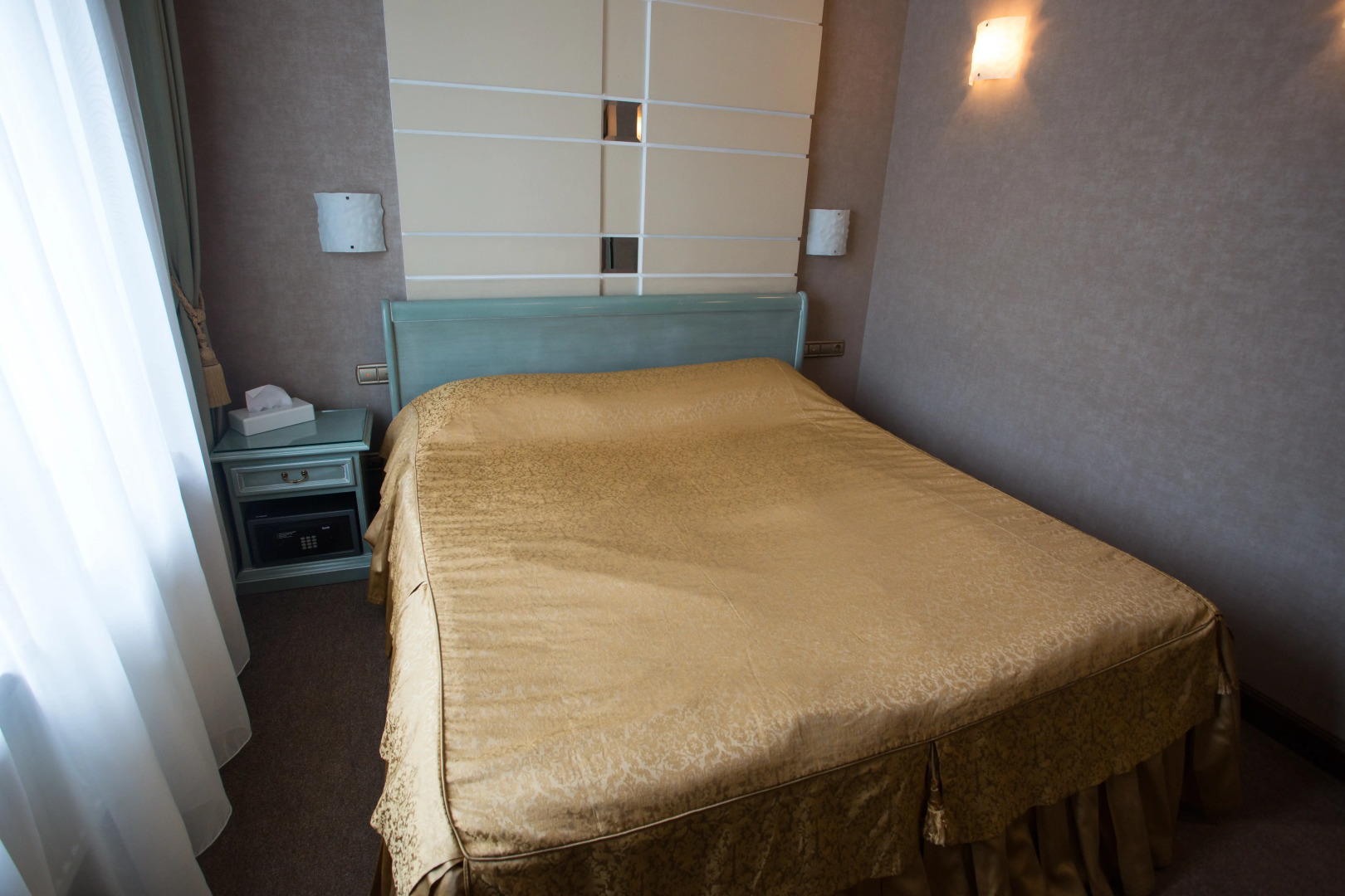 Отель Дворянское гнездо